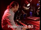 Hammond B3